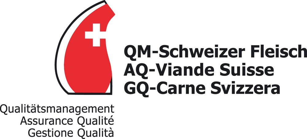 Logo AQ viande Logo AQ viande
