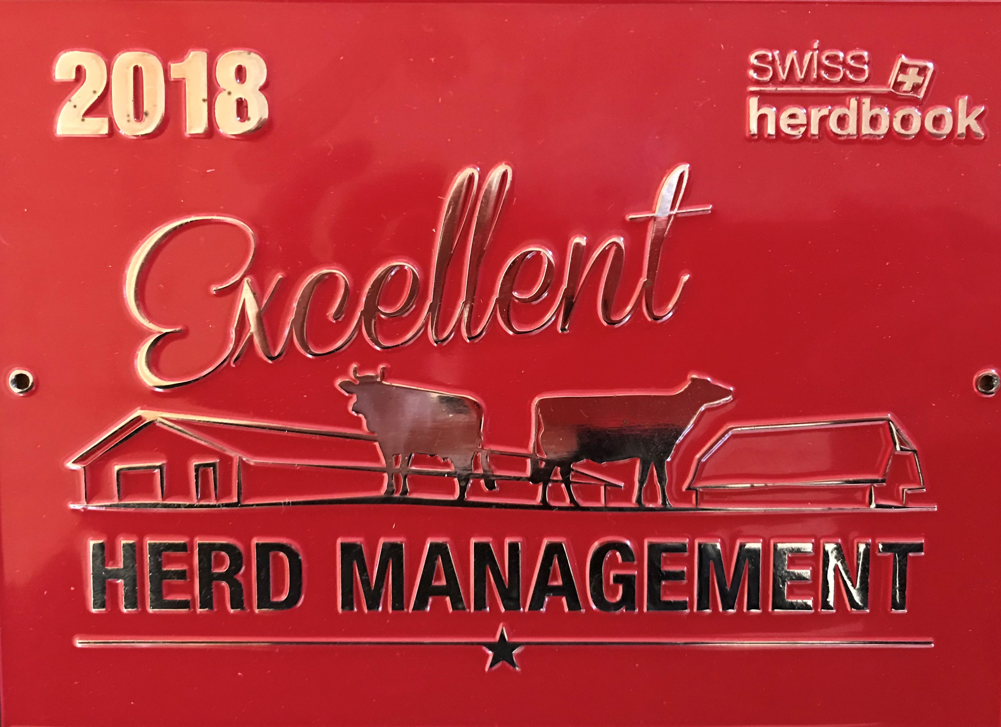 Herd Management Herd Management